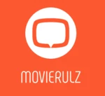 Logo of MOVIERULZ android Application 